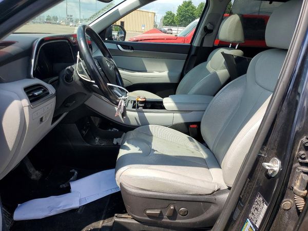 2020 HYUNDAI PALISADE SEL w/ Premium Pkg