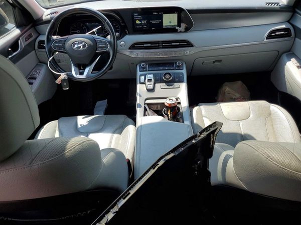 2020 HYUNDAI PALISADE SEL w/ Premium Pkg