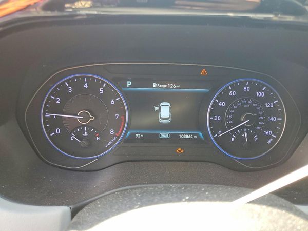 2020 HYUNDAI PALISADE SEL w/ Premium Pkg