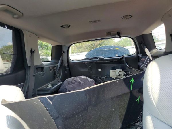 2020 HYUNDAI PALISADE SEL w/ Premium Pkg