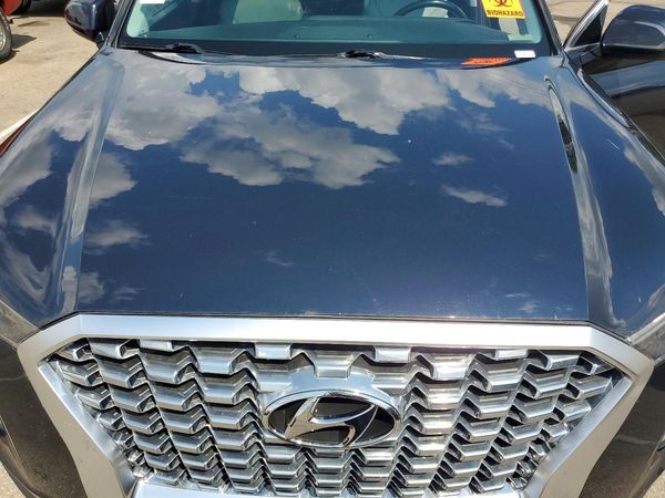 2020 HYUNDAI PALISADE SEL w/ Premium Pkg