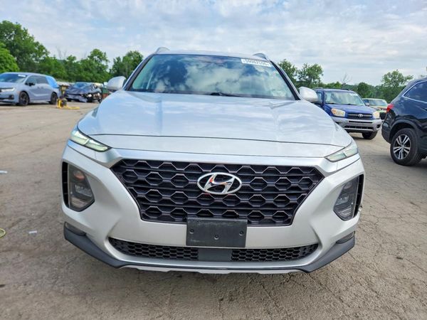 2019 HYUNDAI SANTA FE SEL, SEL Plus