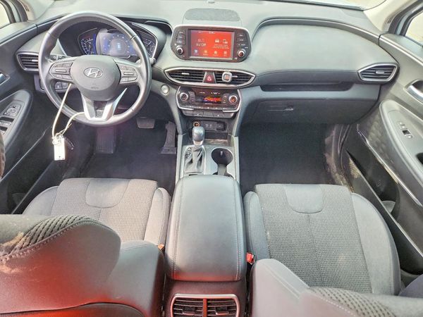 2019 HYUNDAI SANTA FE SEL, SEL Plus