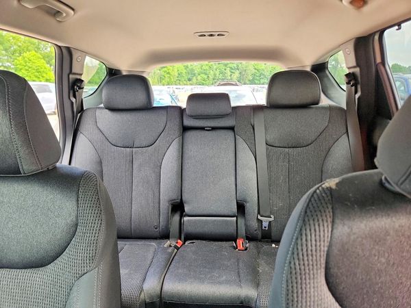 2019 HYUNDAI SANTA FE SEL, SEL Plus