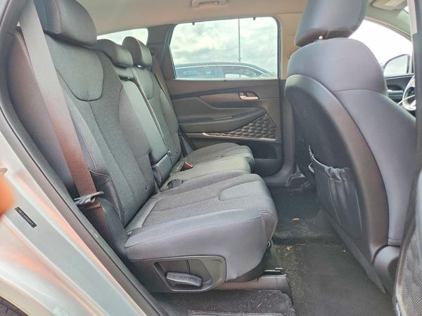 2019 HYUNDAI SANTA FE SEL, SEL Plus