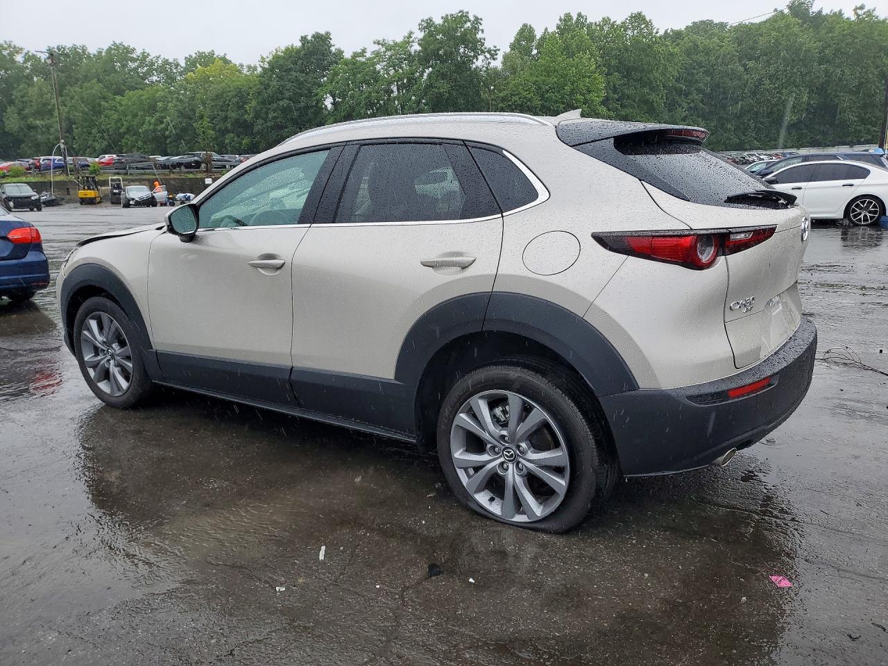 2024 MAZDA CX-30 Premium Package