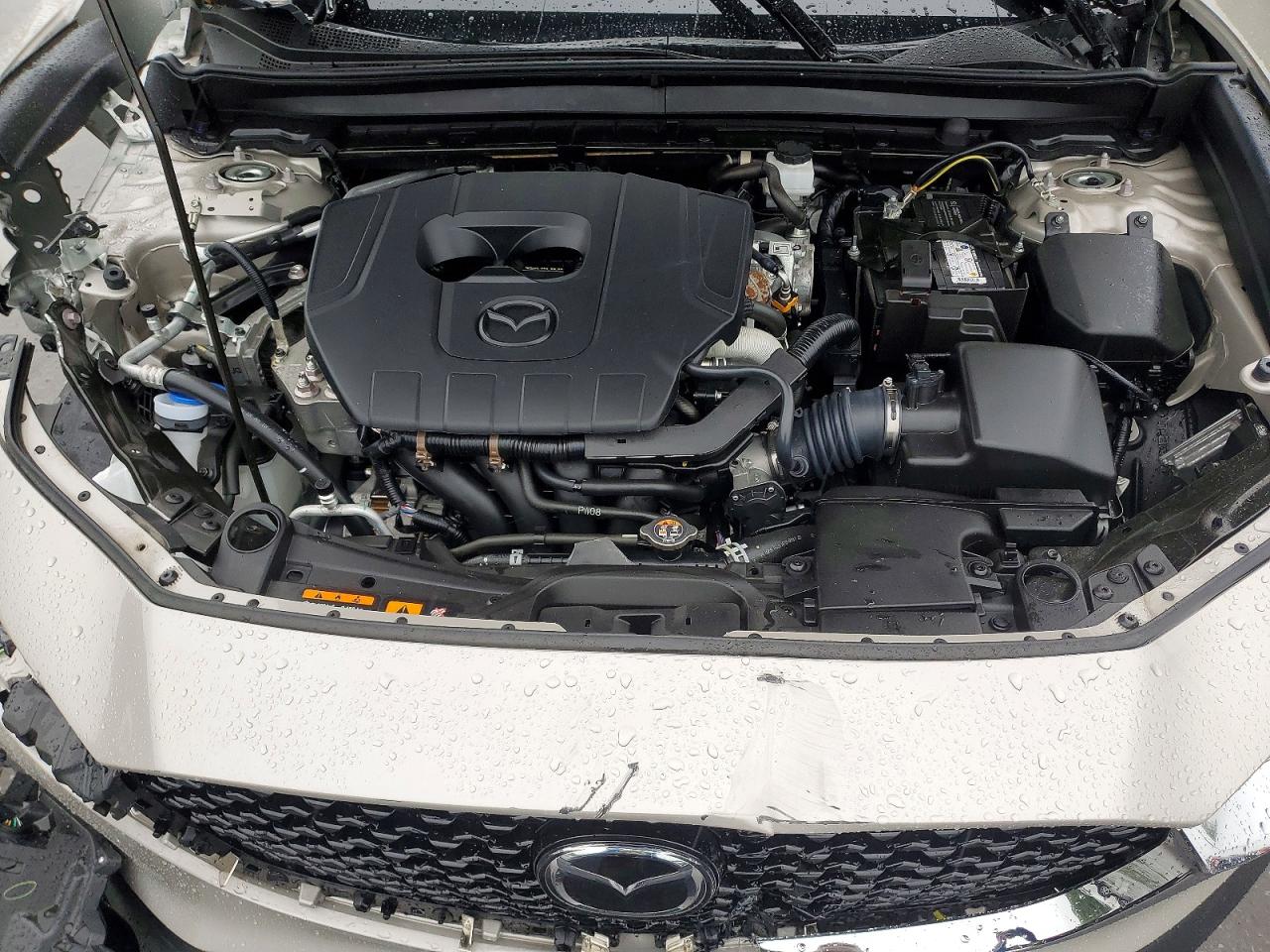 2024 MAZDA CX-30 Premium Package