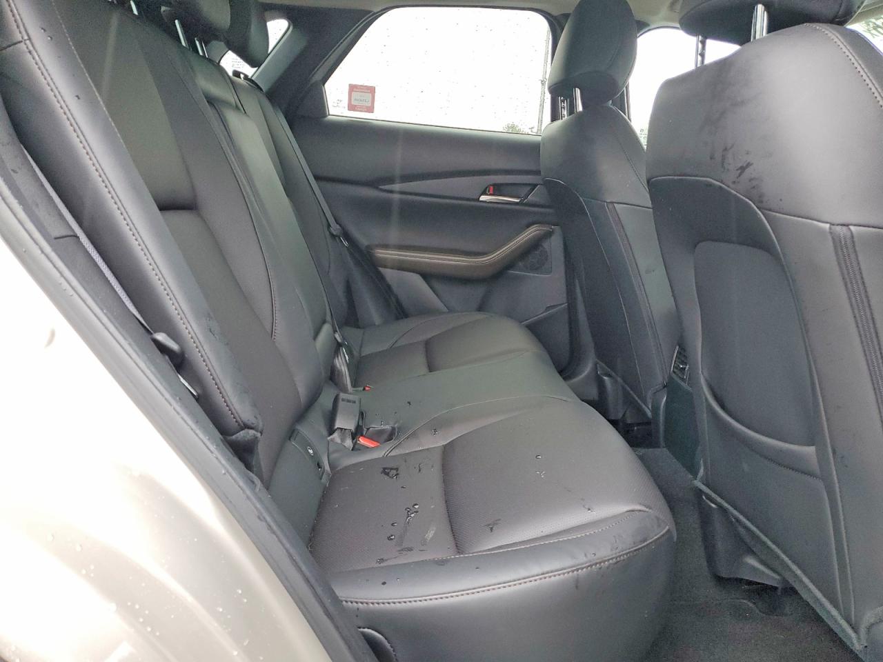 2024 MAZDA CX-30 Premium Package