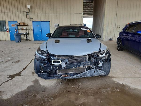 2021 KIA STINGER