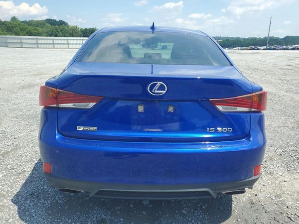 2020 LEXUS IS 300 F Sport