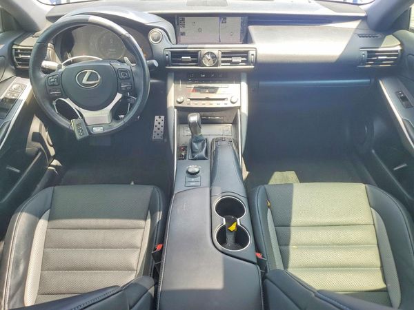 2020 LEXUS IS 300 F Sport