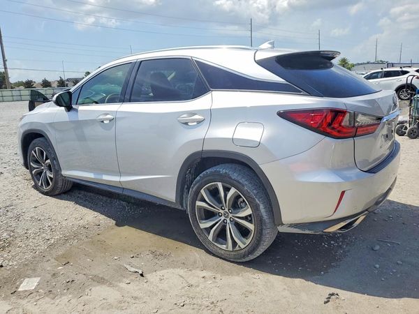 2019 LEXUS RX 350 350 Base/F Sport
