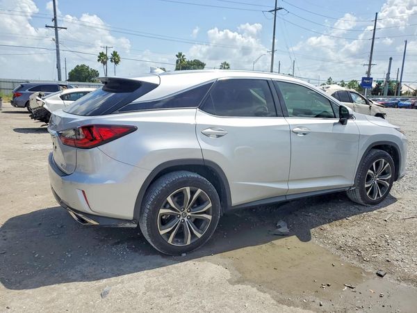 2019 LEXUS RX 350 350 Base/F Sport