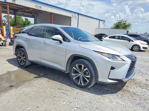 2019 LEXUS RX 350 350 Base/F Sport