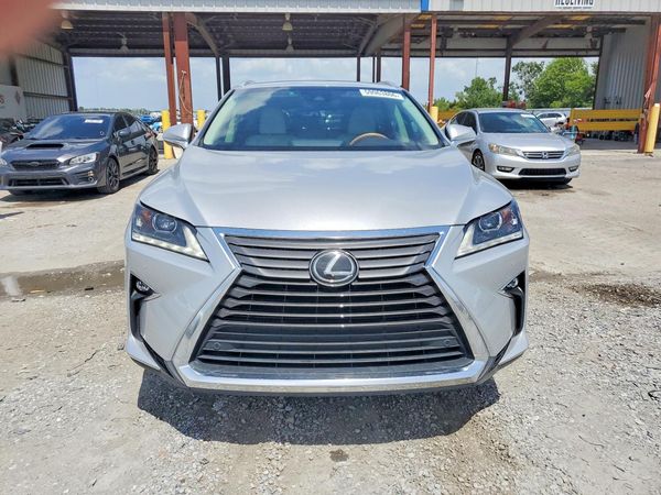 2019 LEXUS RX 350 350 Base/F Sport