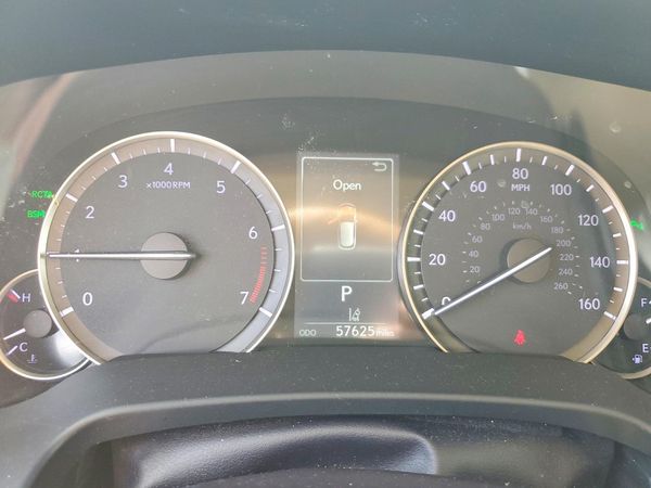 2019 LEXUS RX 350 350 Base/F Sport