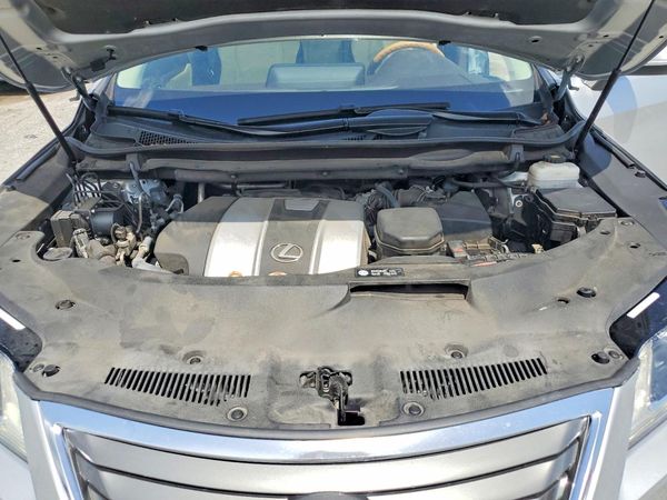 2019 LEXUS RX 350 350 Base/F Sport