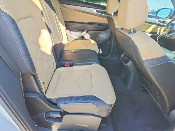 2024 VOLKSWAGEN ATLAS CROSS SPORT