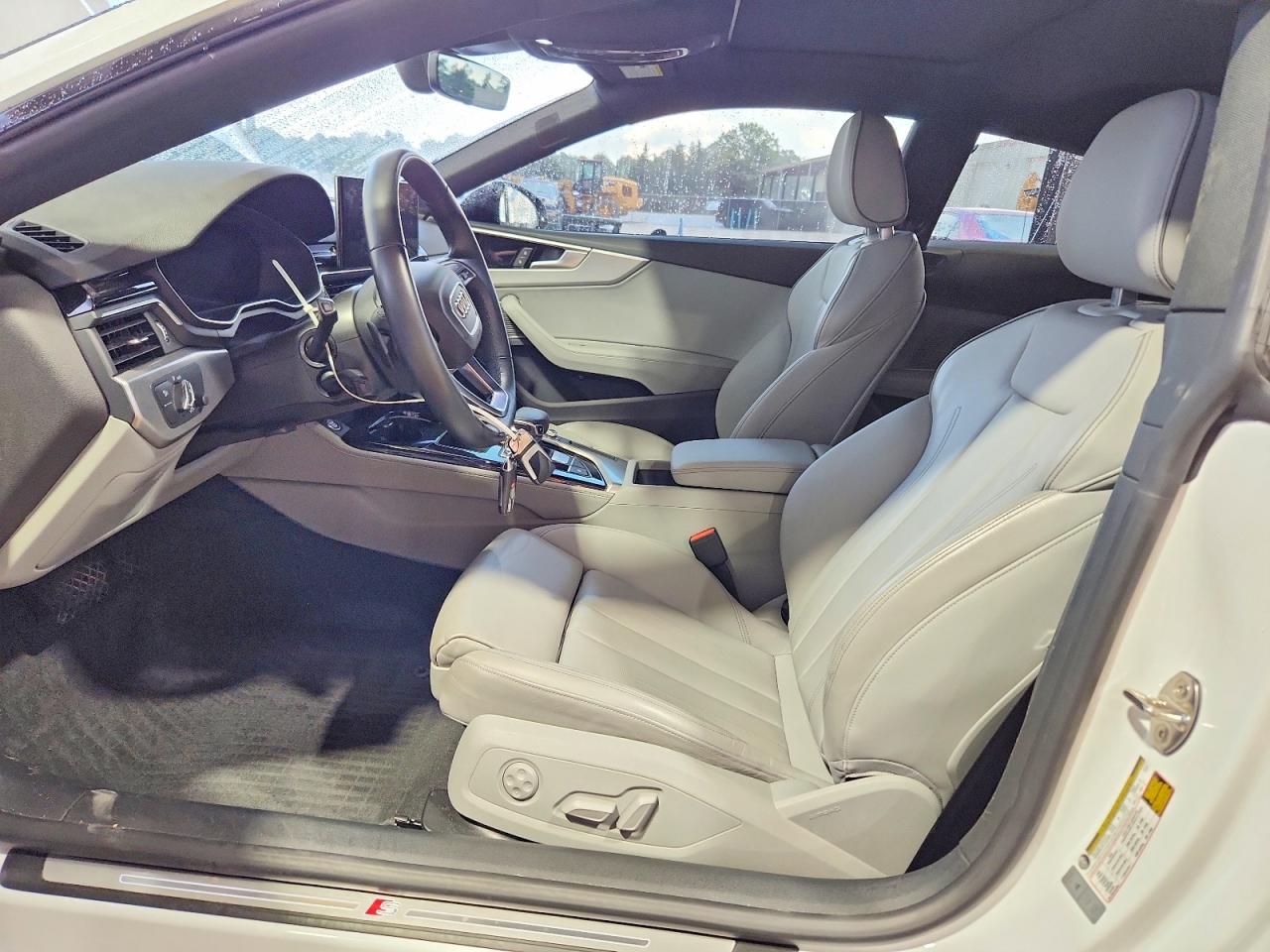 2024 AUDI A5