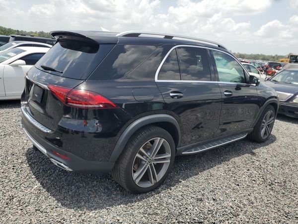 2022 MERCEDES-BENZ GLE GLE350