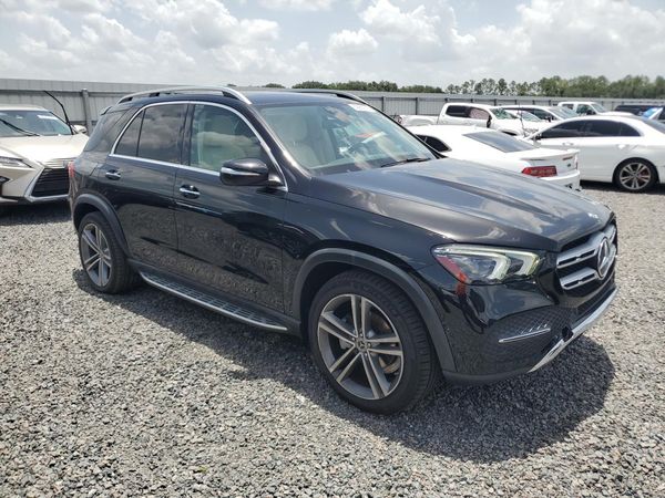 2022 MERCEDES-BENZ GLE GLE350