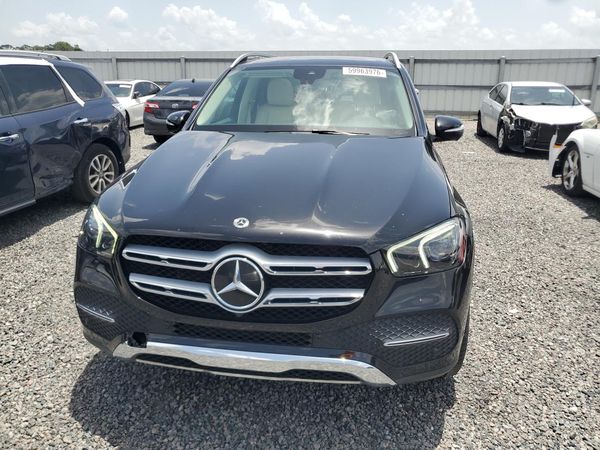 2022 MERCEDES-BENZ GLE GLE350