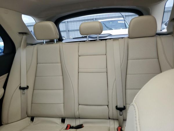 2022 MERCEDES-BENZ GLE GLE350