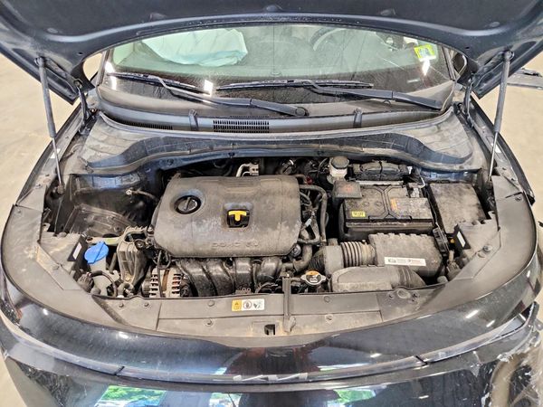 2023 KIA SOUL LX, S