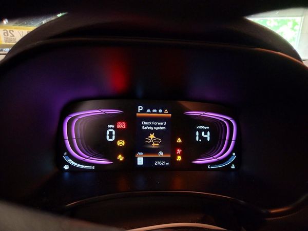 2023 KIA SOUL LX, S