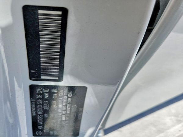 2020 KIA FORTE GT Line