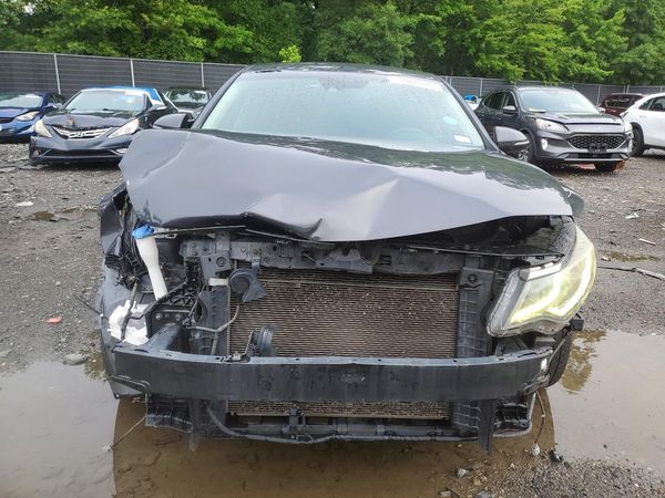 2019 KIA OPTIMA LX, S