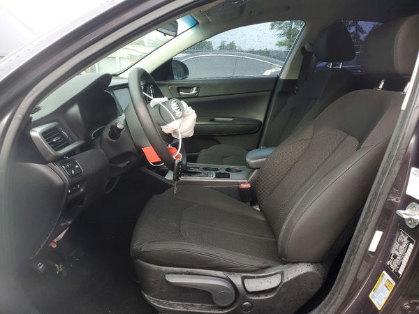 2019 KIA OPTIMA LX, S