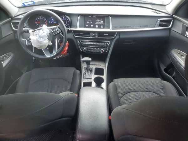 2019 KIA OPTIMA LX, S