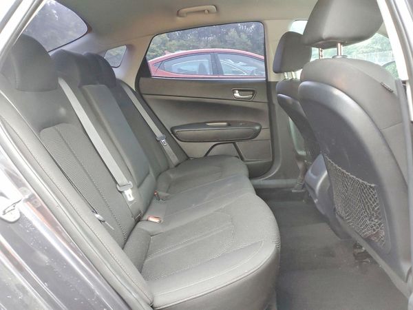 2019 KIA OPTIMA LX, S