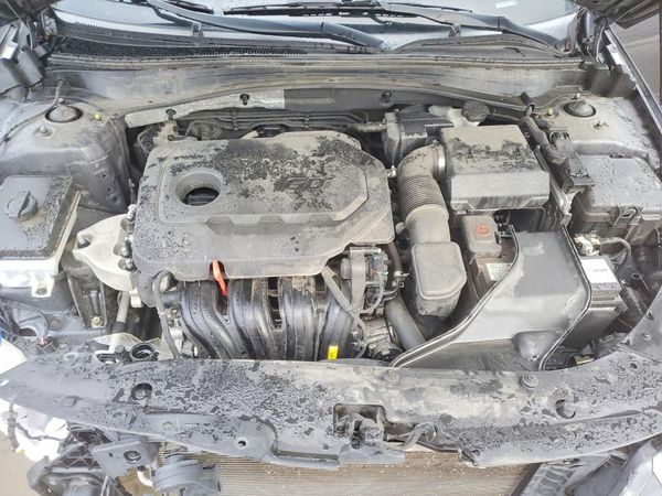 2019 KIA OPTIMA LX, S