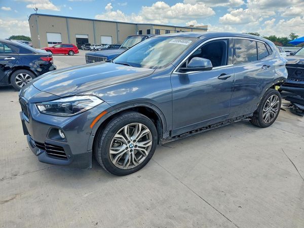 2018 BMW X2 sDrive28i