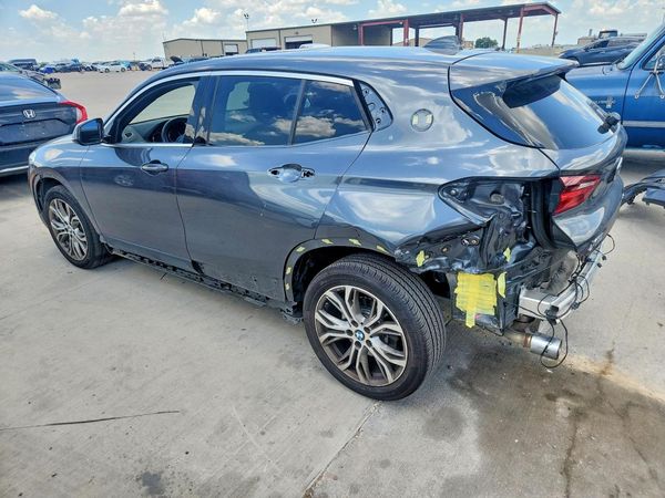2018 BMW X2 sDrive28i