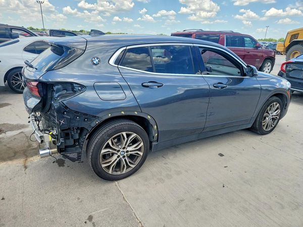 2018 BMW X2 sDrive28i