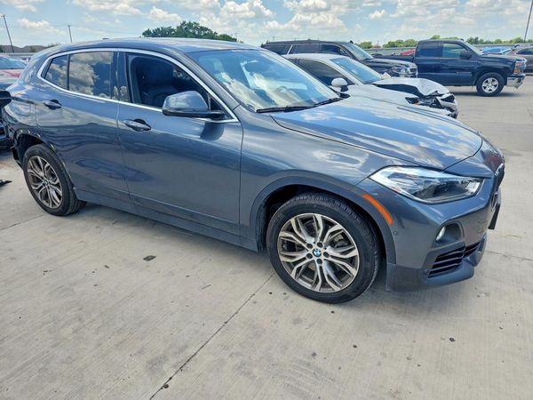 2018 BMW X2 sDrive28i