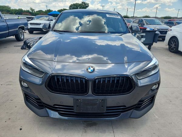 2018 BMW X2 sDrive28i