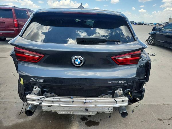 2018 BMW X2 sDrive28i