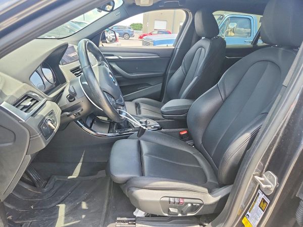 2018 BMW X2 sDrive28i