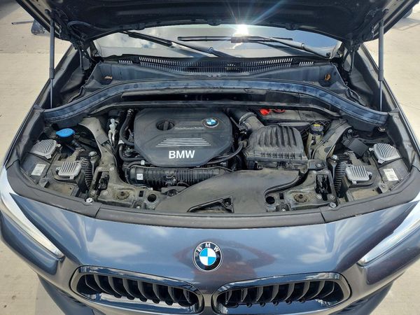 2018 BMW X2 sDrive28i