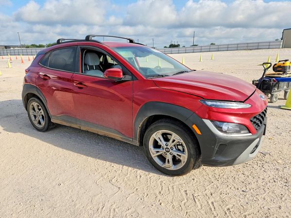2022 HYUNDAI KONA