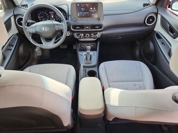2022 HYUNDAI KONA