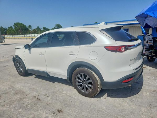 2021 MAZDA CX-9 Sport