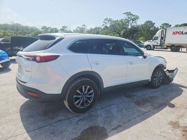 2021 MAZDA CX-9 Sport