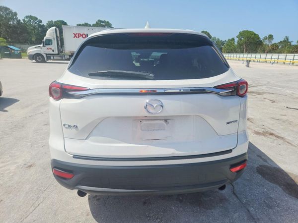 2021 MAZDA CX-9 Sport