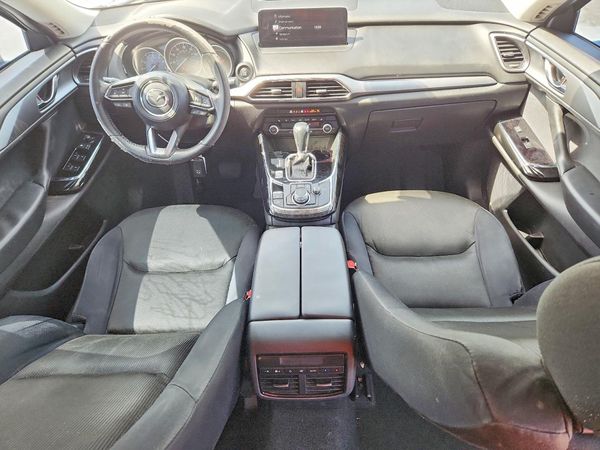 2021 MAZDA CX-9 Sport