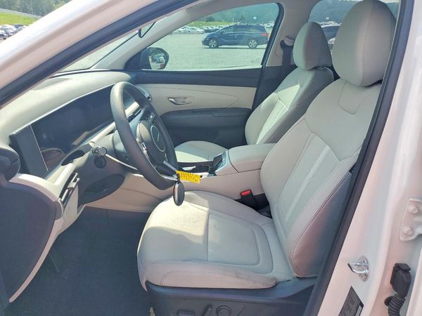 2026 HYUNDAI TUCSON SEL, SEL Plus